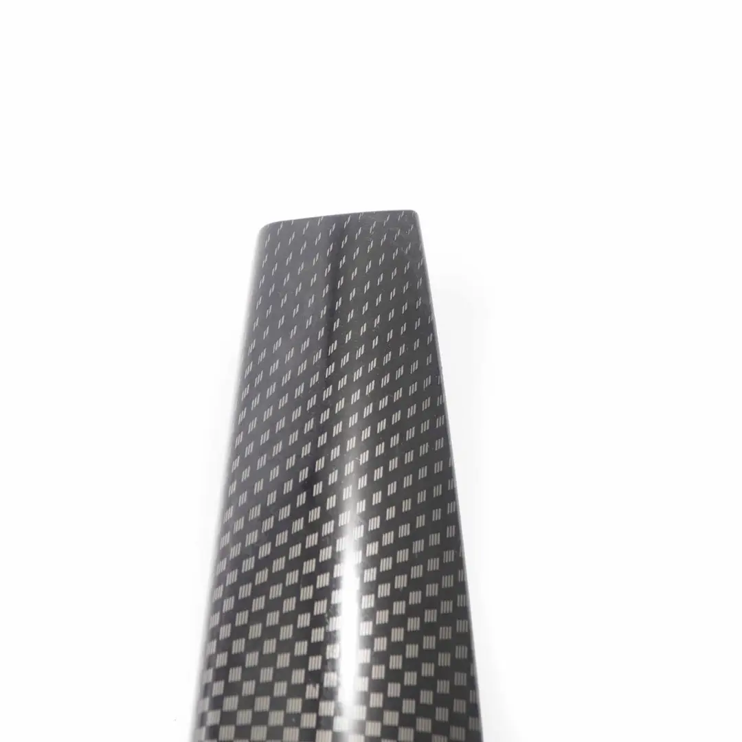 Armlehne Türverkleidung vorne links Carbon Schwarz 7393127 für Mini One Cooper F56 mit Teilenummer 9292101 Mini One Cooper F56 Armlehne Türverkleidung vorne links Carbon Schwarz 7393127 - SKU rhd-9292101 - Teilenummer 9292101