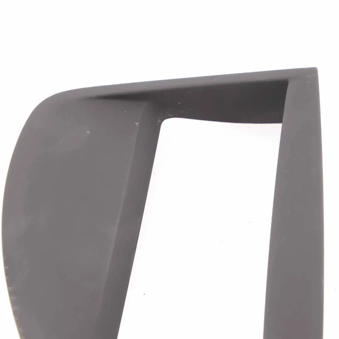 Head-Up Display Frame BMW X1 F48 X2 F39 Trim Cover Dashboard Screen to with Part number 9292126 Head-Up Display Frame BMW X1 F48 X2 F39 Trim Cover Dashboard Screen - SKU rhd-9292126 - Part number 9292126