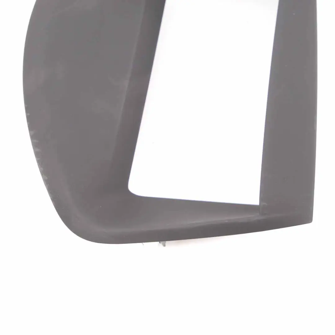 Head-Up Display Frame BMW X1 F48 X2 F39 Trim Cover Dashboard Screen to with Part number 9292126 Head-Up Display Frame BMW X1 F48 X2 F39 Trim Cover Dashboard Screen - SKU rhd-9292126 - Part number 9292126