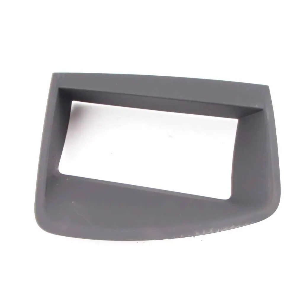 Head-Up Display Frame BMW X1 F48 X2 F39 Trim Cover Dashboard Screen to with Part number 9292126 Head-Up Display Frame BMW X1 F48 X2 F39 Trim Cover Dashboard Screen - SKU rhd-9292126 - Part number 9292126