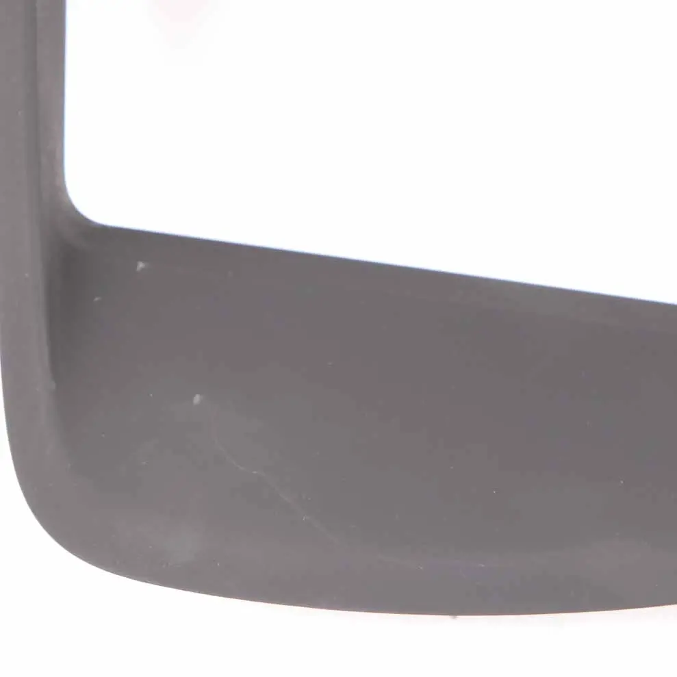  Head-Up Display Frame BMW X1 F48 X2 F39 Trim Cover Dashboard Screen - SKU rhd-9292126 - Part number 9292126