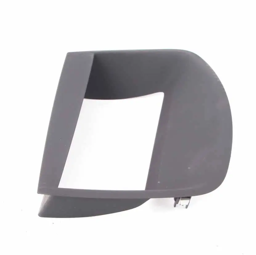 Head-Up Display Frame BMW X1 F48 X2 F39 Trim Cover Dashboard Screen to with Part number 9292126 Head-Up Display Frame BMW X1 F48 X2 F39 Trim Cover Dashboard Screen - SKU rhd-9292126 - Part number 9292126