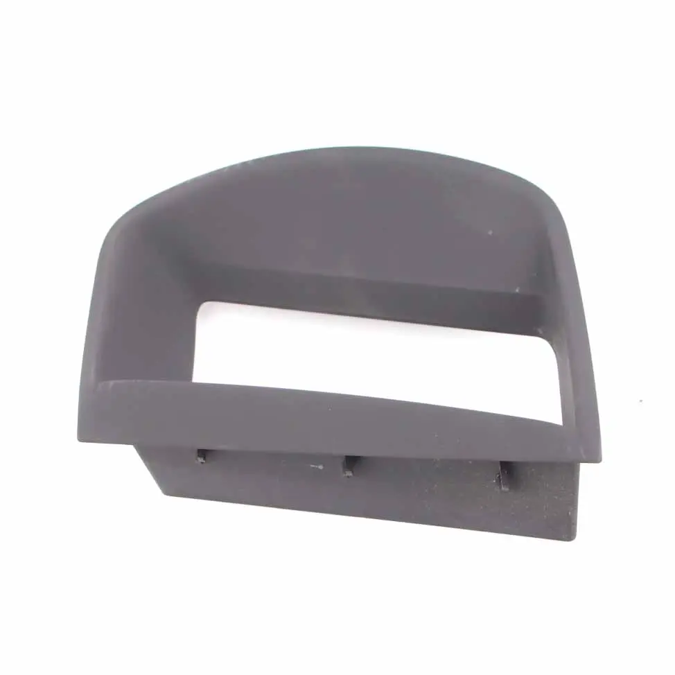 Head-Up Display Frame BMW X1 F48 X2 F39 Trim Cover Dashboard Screen to with Part number 9292126 Head-Up Display Frame BMW X1 F48 X2 F39 Trim Cover Dashboard Screen - SKU rhd-9292126 - Part number 9292126