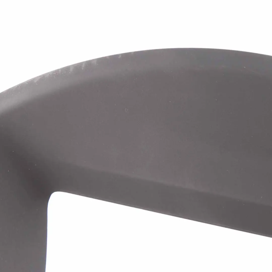  Head-Up Display Frame BMW X1 F48 X2 F39 Trim Cover Dashboard Screen - SKU rhd-9292126 - Part number 9292126