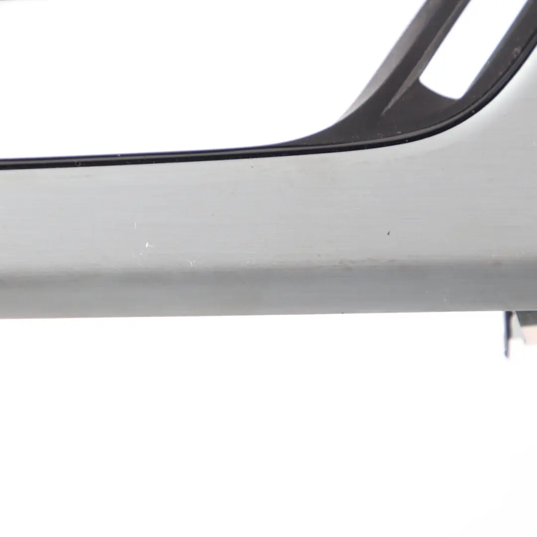 Panel BMW X1 F48 X2 F39 Trim Air Vent Cover Right O/S Silver 9332456 to Dash with Part number 9292160 Dash Panel BMW X1 F48 X2 F39 Trim Air Vent Cover Right O/S Silver 9332456 - SKU rhd-9292160-1 - Part number 9292160