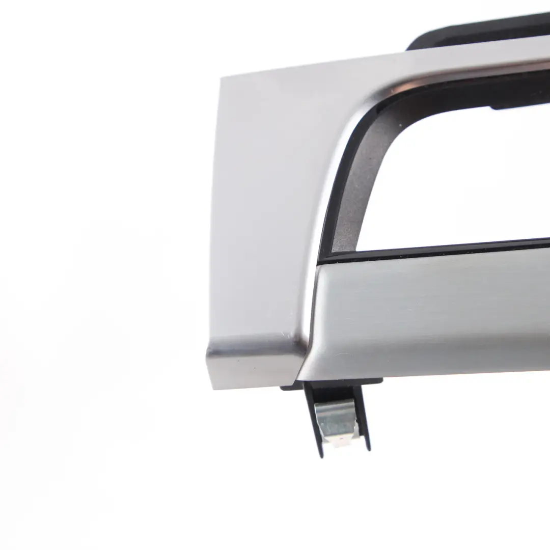 Dash Panel BMW X1 F48 X2 F39 Trim Air Vent Cover Right O/S Silver 9332456 - SKU rhd-9292160-1 - Part number 9292160