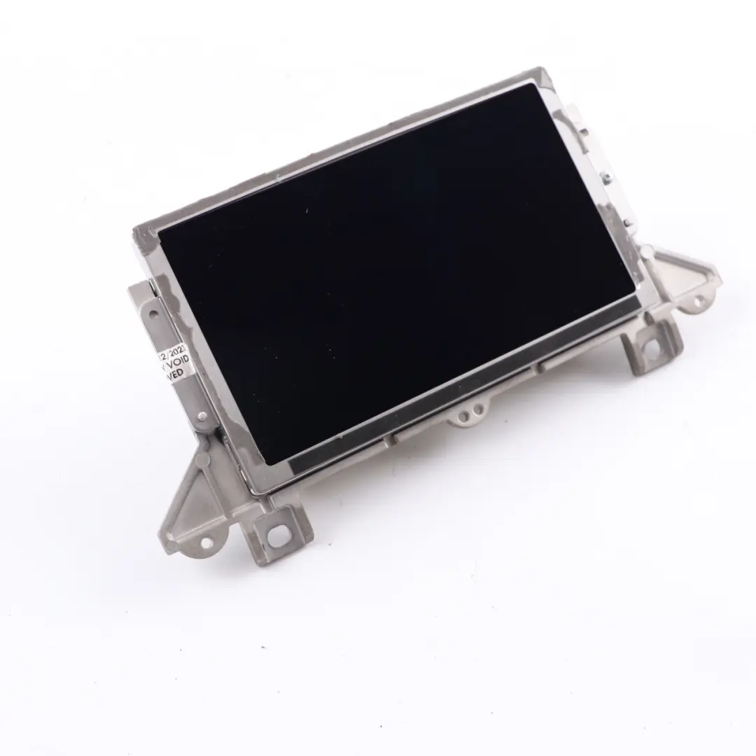 Central Information Display Screen 6,5" Radio Nav to BMW F20 F21 F22 F23 with Part number 9292244 BMW F20 F21 F22 F23 Central Information Display Screen 6,5" Radio Nav - SKU rhd-9292244-1 - Part number 9292244