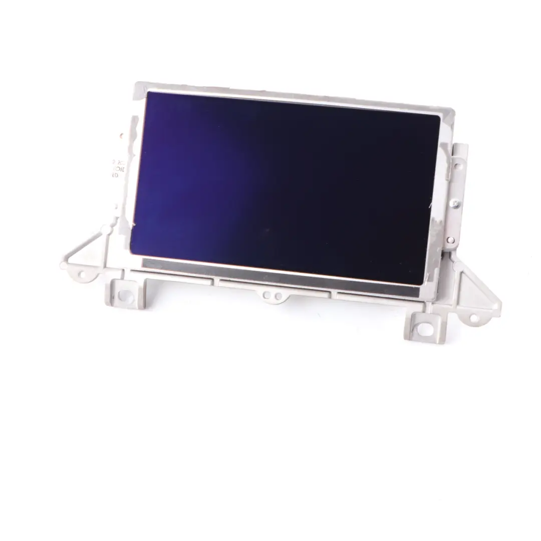 Central Information Display Screen 6,5" Radio Nav to BMW F20 F21 F22 F23 with Part number 9292244 BMW F20 F21 F22 F23 Central Information Display Screen 6,5" Radio Nav - SKU rhd-9292244-1 - Part number 9292244