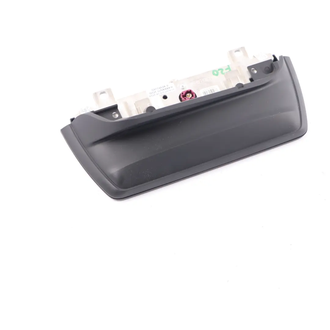 BMW F20 F21 F22 F23 Central Information Display Screen 6,5" Radio Nav - SKU rhd-9292244-2 - Part number 9292244