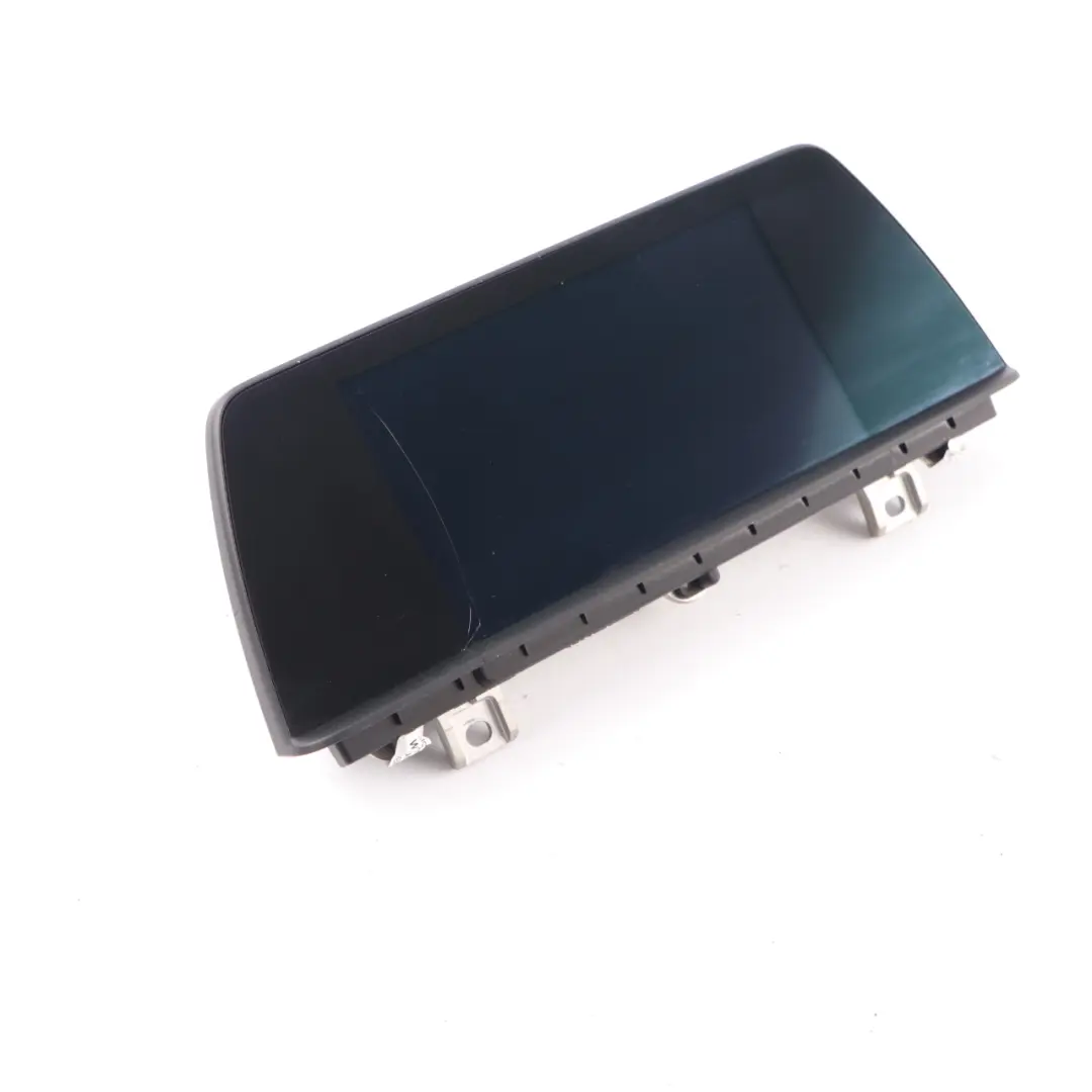 BMW F20 F21 F22 F23 Central Information Display Screen 6,5" Radio Nav - SKU rhd-9292244-2 - Part number 9292244
