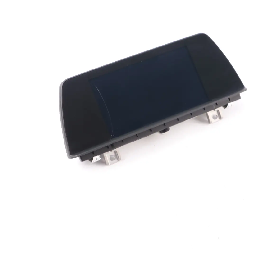 BMW F20 F21 F22 F23 Central Information Display Screen 6,5" Radio Nav - SKU rhd-9292244-2 - Part number 9292244