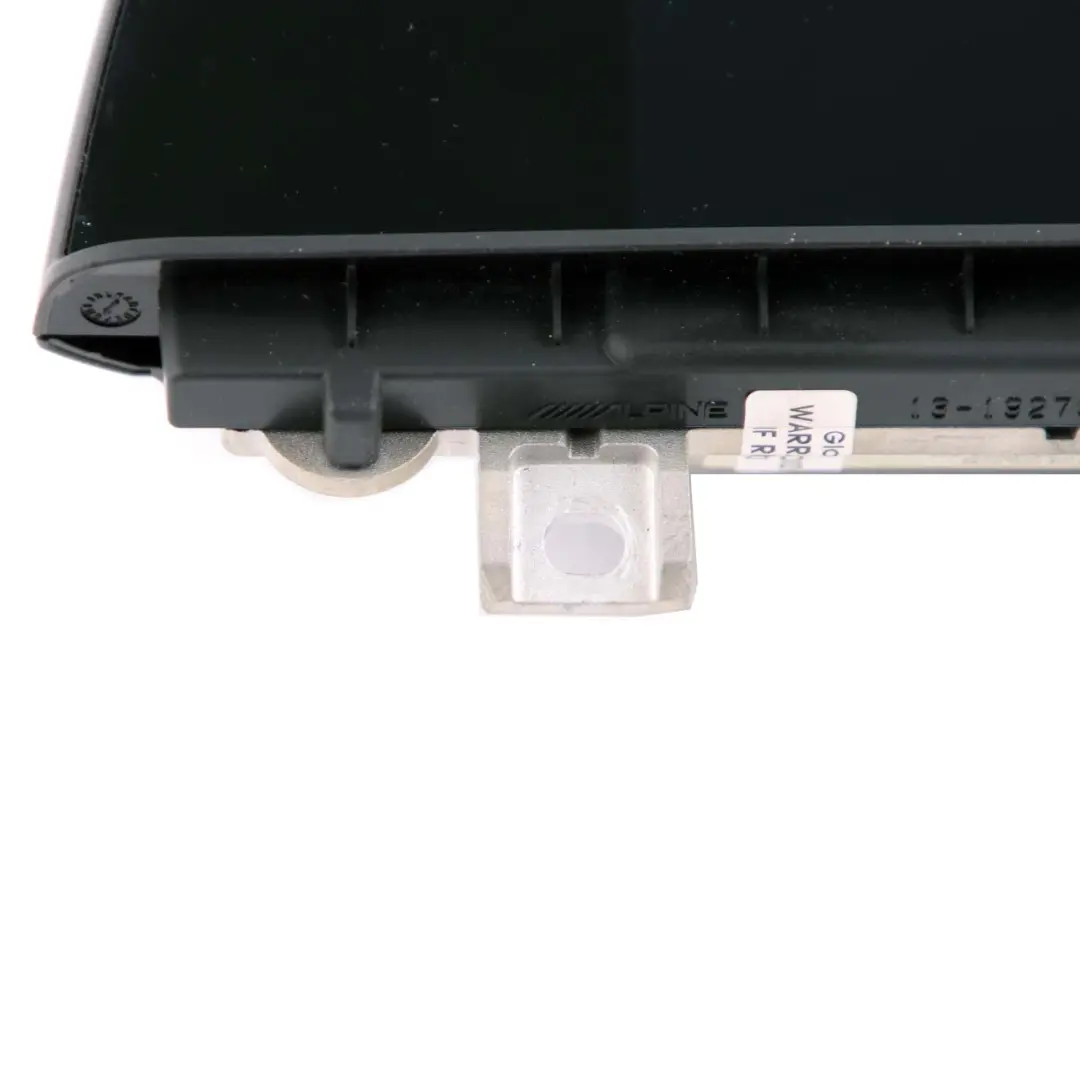 Central Information Display Screen 6,5" to BMW 1 2 Series F20 F21 F22 F23 with Part number 9292244 BMW 1 2 Series F20 F21 F22 F23 Central Information Display Screen 6,5" - SKU rhd-9292244 - Part number 9292244