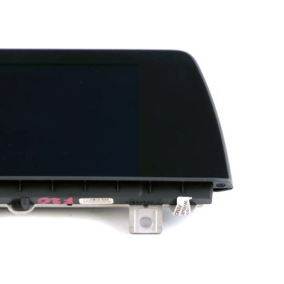 Central Information Display Screen 6,5" to BMW 1 2 Series F20 F21 F22 F23 with Part number 9292244 BMW 1 2 Series F20 F21 F22 F23 Central Information Display Screen 6,5" - SKU rhd-9292244 - Part number 9292244