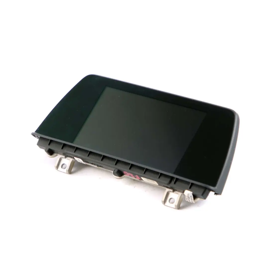 Central Information Display Screen 6,5" to BMW 1 2 Series F20 F21 F22 F23 with Part number 9292244 BMW 1 2 Series F20 F21 F22 F23 Central Information Display Screen 6,5" - SKU rhd-9292244 - Part number 9292244