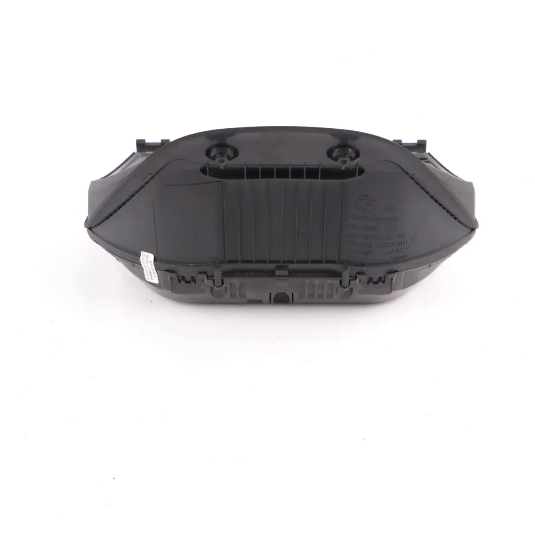BMW F20 LCI F45 Instrument Cluster Speedo Clocks MPH Petrol Automatic - SKU rhd-9295445-1 - Part number 9295445