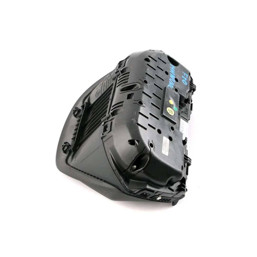 BMW 1 2 Series F20 F21 F45 Instrument Cluster Speedo Clocks MPH Manual - SKU rhd-9295445 - Part number 9295445