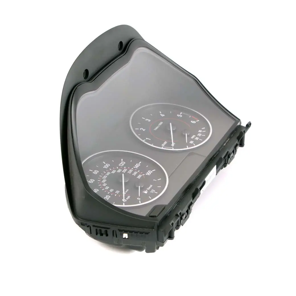 Instrument Cluster Speedo Clocks MPH Manual to BMW 1 2 Series F20 F21 F45 with Part number 9295445 BMW 1 2 Series F20 F21 F45 Instrument Cluster Speedo Clocks MPH Manual - SKU rhd-9295445 - Part number 9295445