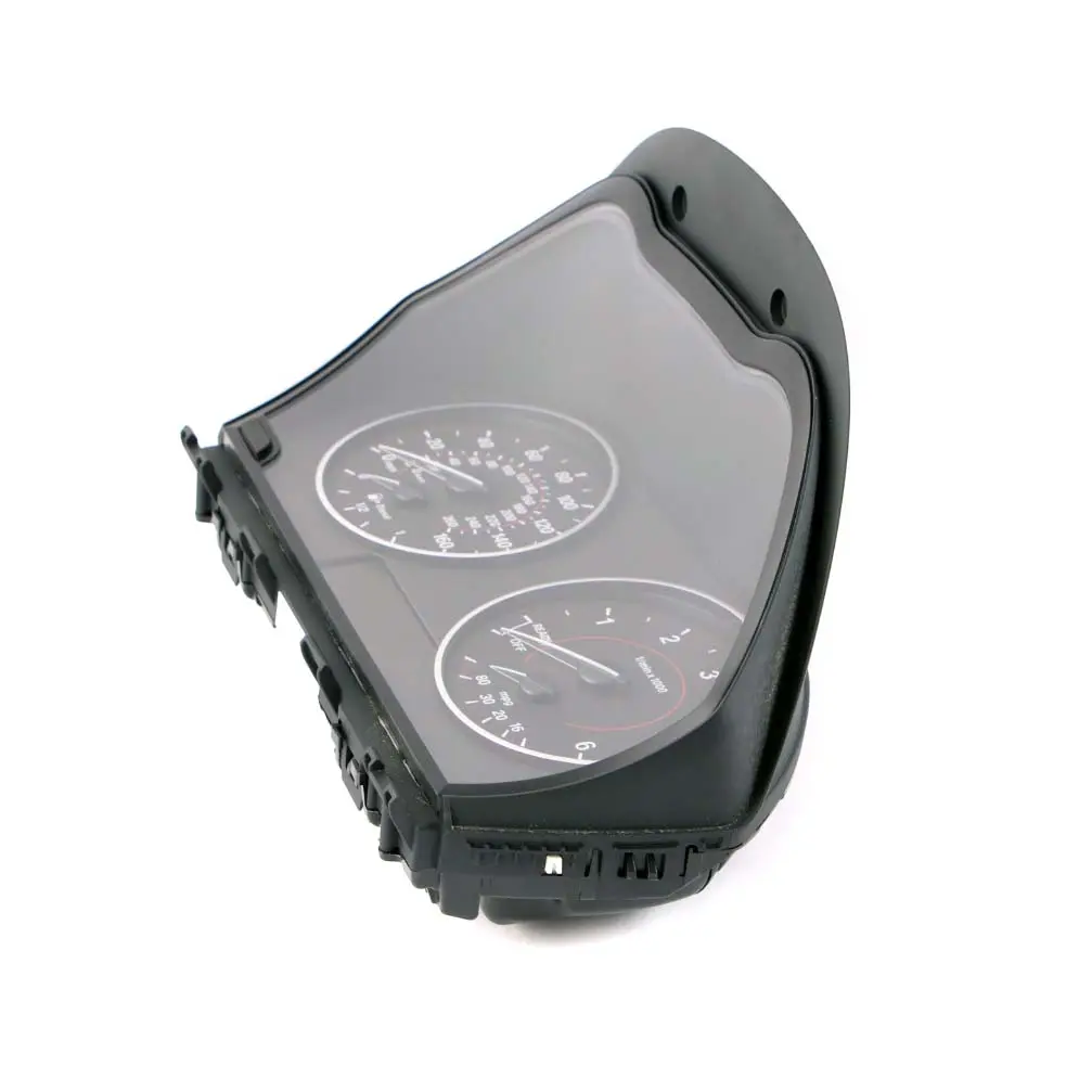 BMW 1 2 Series F20 F21 F45 Instrument Cluster Speedo Clocks MPH Manual - SKU rhd-9295445 - Part number 9295445