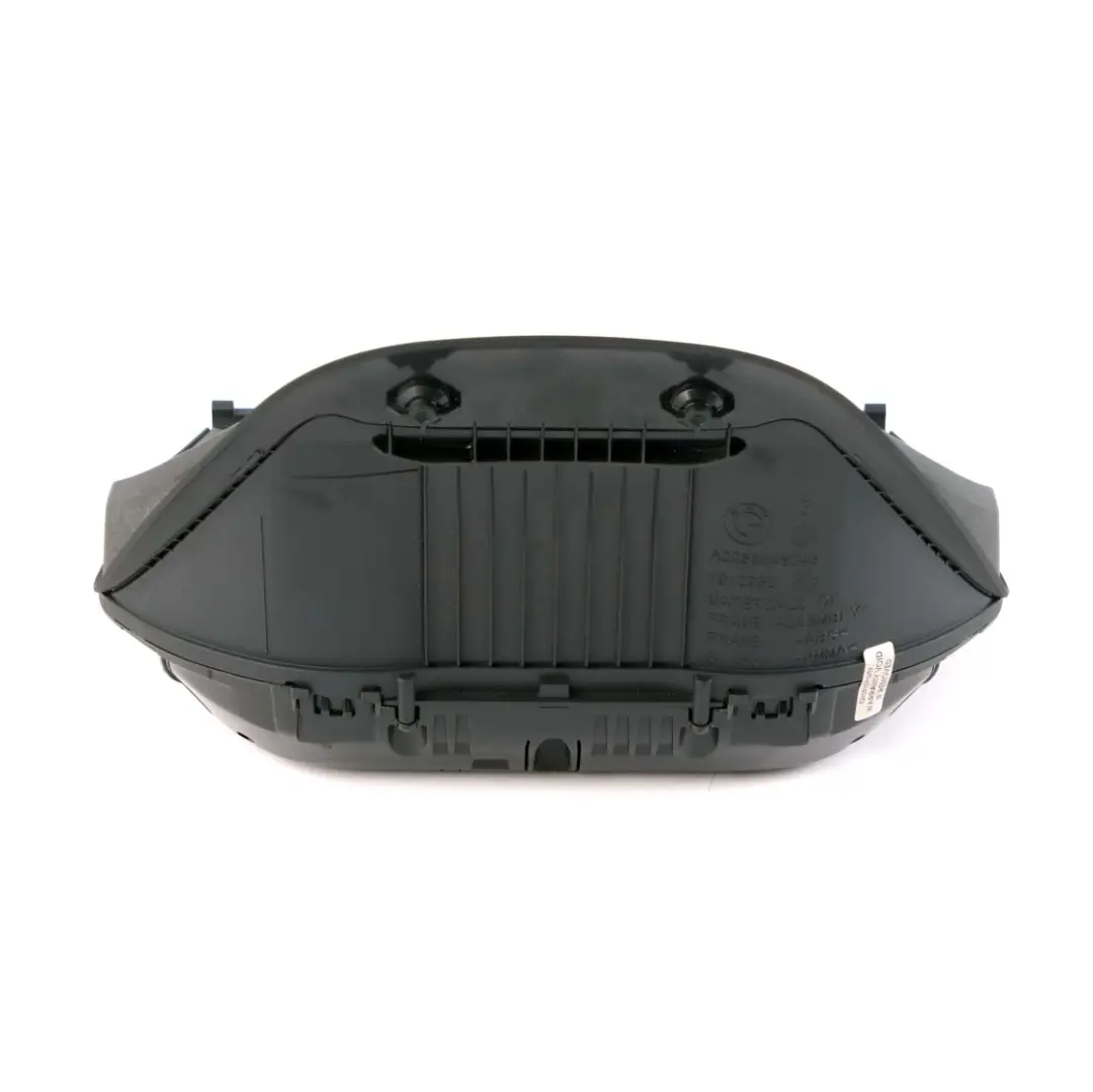 BMW 1 2 Series F20 F21 F45 Instrument Cluster Speedo Clocks MPH Manual - SKU rhd-9295445 - Part number 9295445