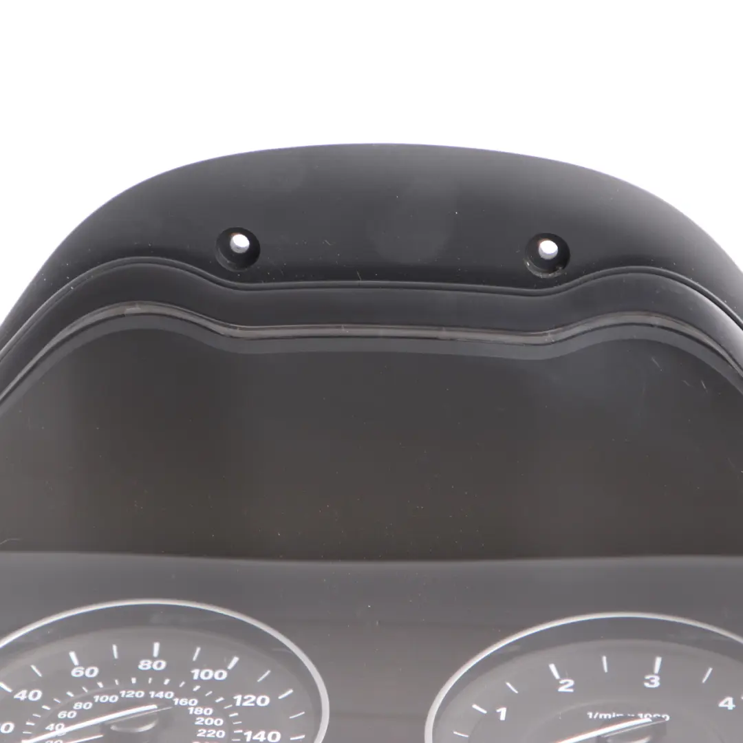 Instrument Cluster Speedo Clocks Meter Automatic to BMW X1 F48 Diesel with Part number 9295446 BMW X1 F48 Diesel Instrument Cluster Speedo Clocks Meter Automatic - SKU rhd-9295446 - Part number 9295446