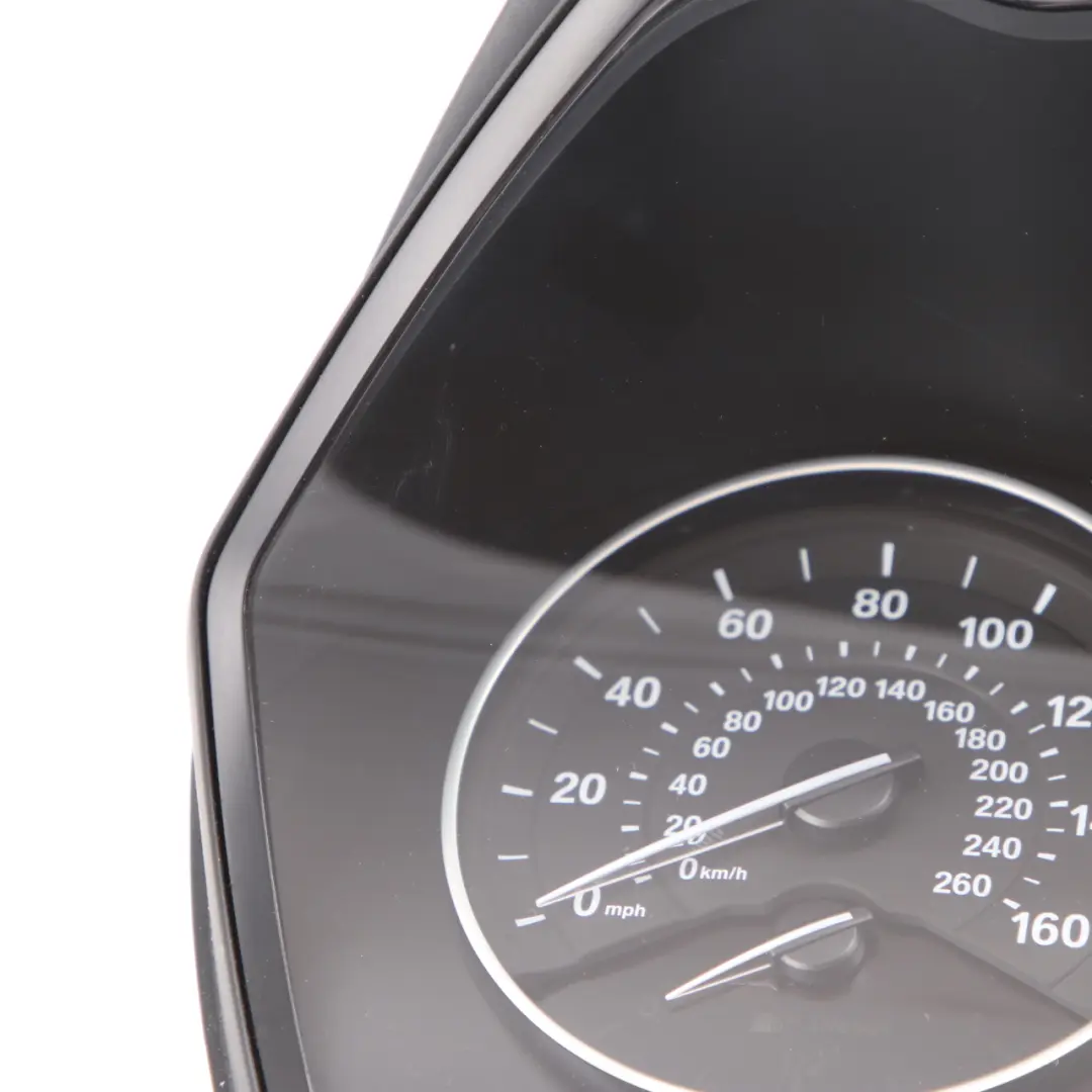BMW X1 F48 Diesel Instrument Cluster Speedo Clocks Meter Automatic - SKU rhd-9295446 - Part number 9295446