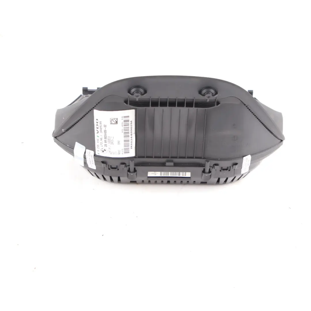 BMW X1 F48 Diesel Instrument Cluster Speedo Clocks Meter Automatic - SKU rhd-9295446 - Part number 9295446