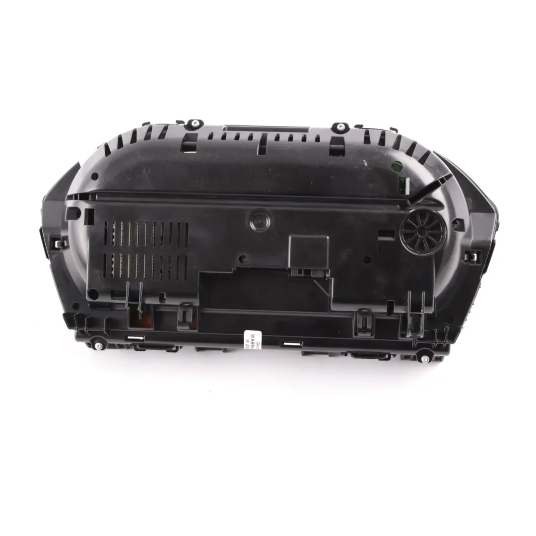Instrument Cluster Speedo Clocks MPH Manual Diesel 9295825 to BMW F20 F21 with Part number 9379960 BMW F20 F21 Instrument Cluster Speedo Clocks MPH Manual Diesel 9295825 - SKU rhd-9295825 - Part number 9379960