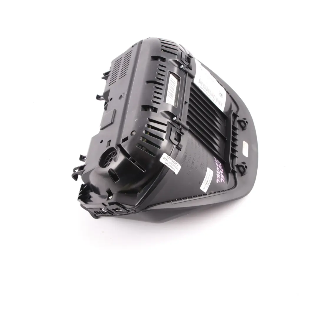 BMW F20 F21 Instrument Cluster Speedo Clocks MPH Manual Diesel 9295825 - SKU rhd-9295825 - Part number 9379960