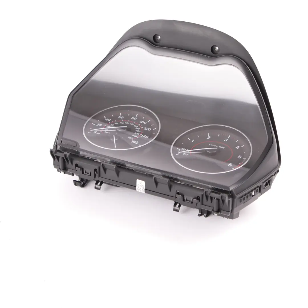 BMW F20 F21 Instrument Cluster Speedo Clocks MPH Manual Diesel 9295825 - SKU rhd-9295825 - Part number 9379960
