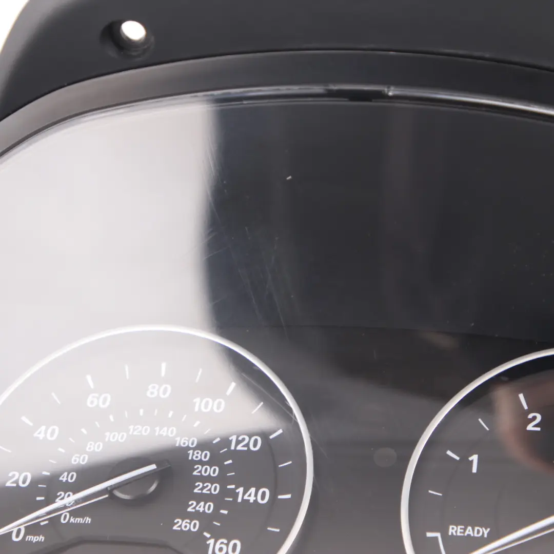 Instrument Cluster BMW F30 F31 Speedo Clocks Manual MPH Diesel 9232895 to with Part number 9295861 Instrument Cluster BMW F30 F31 Speedo Clocks Manual MPH Diesel 9232895 - SKU rhd-9295861-2 - Part number 9295861