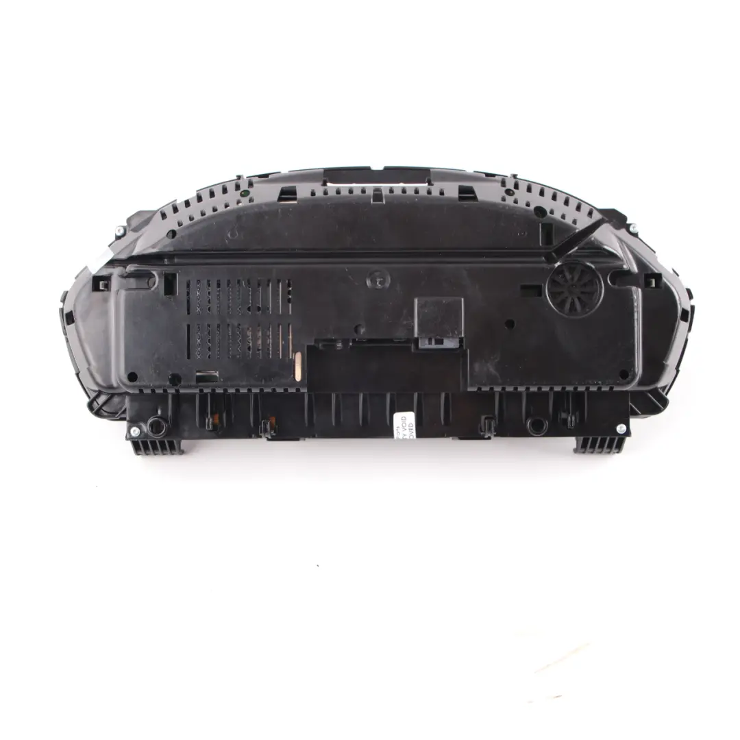  Instrument Cluster BMW F30 F31 Speedo Clocks Manual MPH Diesel 9232895 - SKU rhd-9295861-2 - Part number 9295861