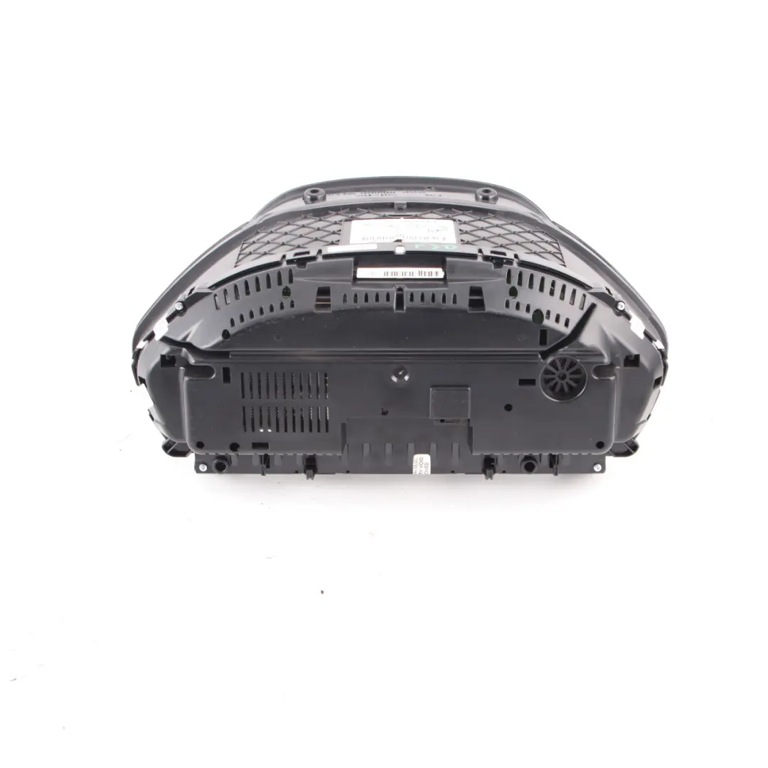 Instrument Cluster BMW F30 F31 Petrol Speedo Clocks Manual MPH to with Part number 9295861 Instrument Cluster BMW F30 F31 Petrol Speedo Clocks Manual MPH - SKU rhd-9295861-3 - Part number 9295861