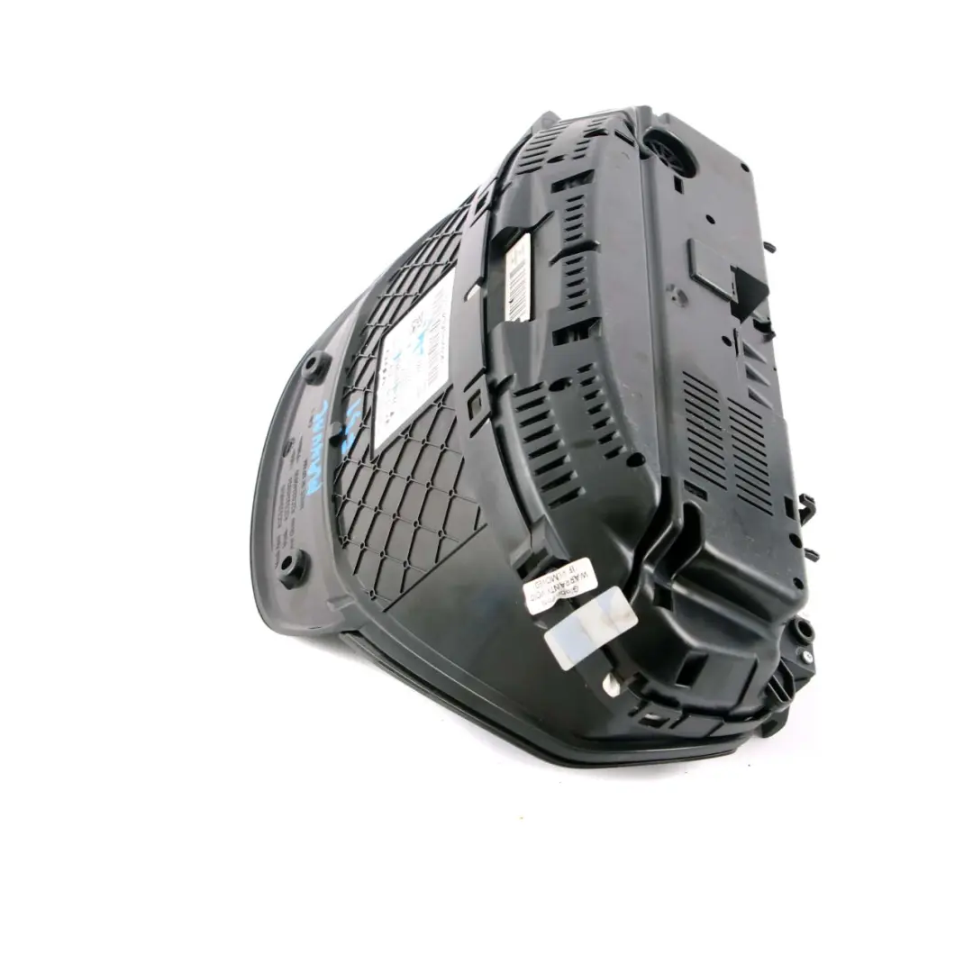 Instrument Cluster BMW F30 F31 F32 Unit Speedo Clocks Module MPH Manual 9295864 to with Part number 9325222 Instrument Cluster BMW F30 F31 F32 Unit Speedo Clocks Module MPH Manual 9295864 - SKU rhd-9295864 - Part number 9325222