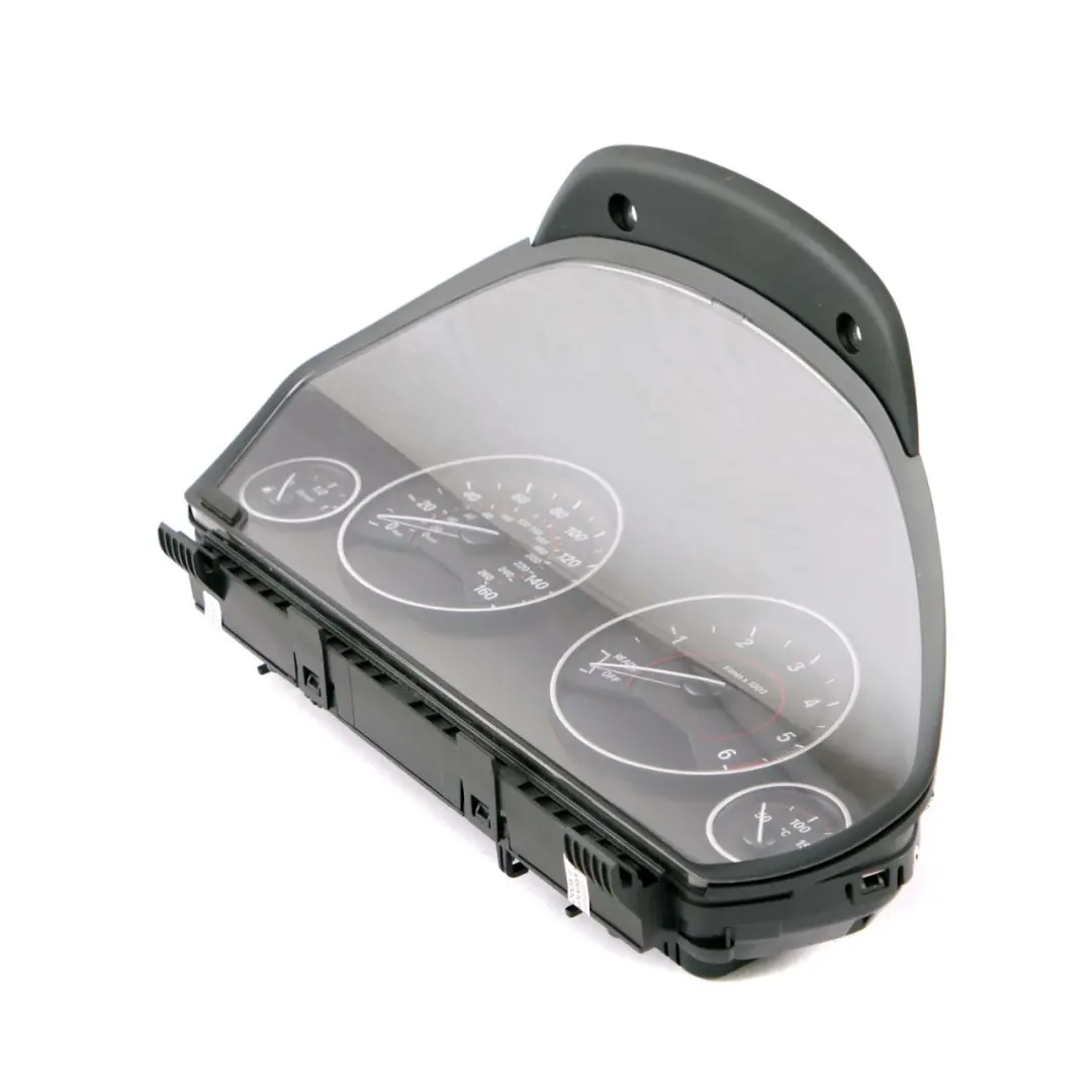  Instrument Cluster BMW F30 F31 F32 Unit Speedo Clocks Module MPH Manual 9295864 - SKU rhd-9295864 - Part number 9325222