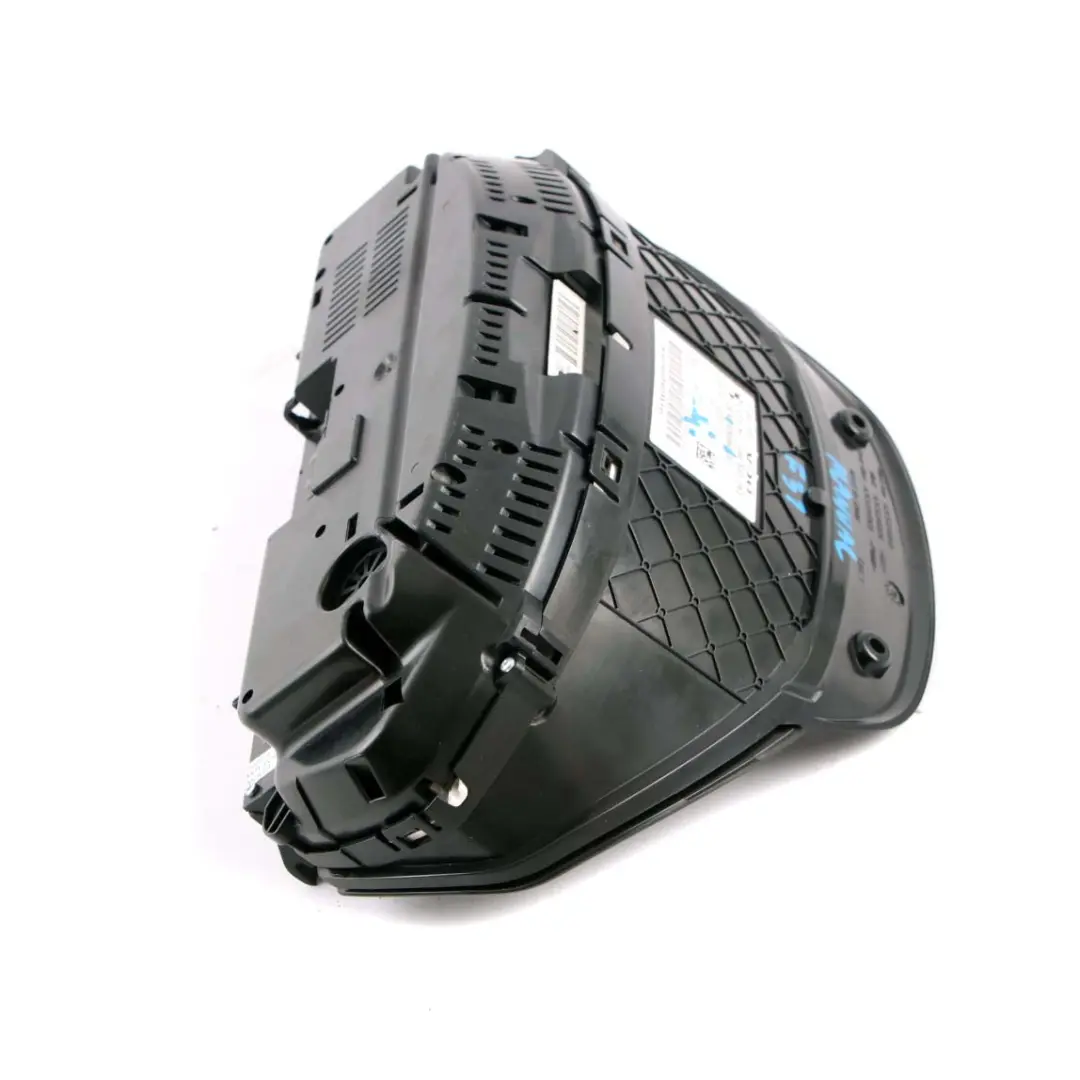 Instrument Cluster BMW F30 F31 F32 Unit Speedo Clocks Module MPH Manual 9295864 to with Part number 9325222 Instrument Cluster BMW F30 F31 F32 Unit Speedo Clocks Module MPH Manual 9295864 - SKU rhd-9295864 - Part number 9325222