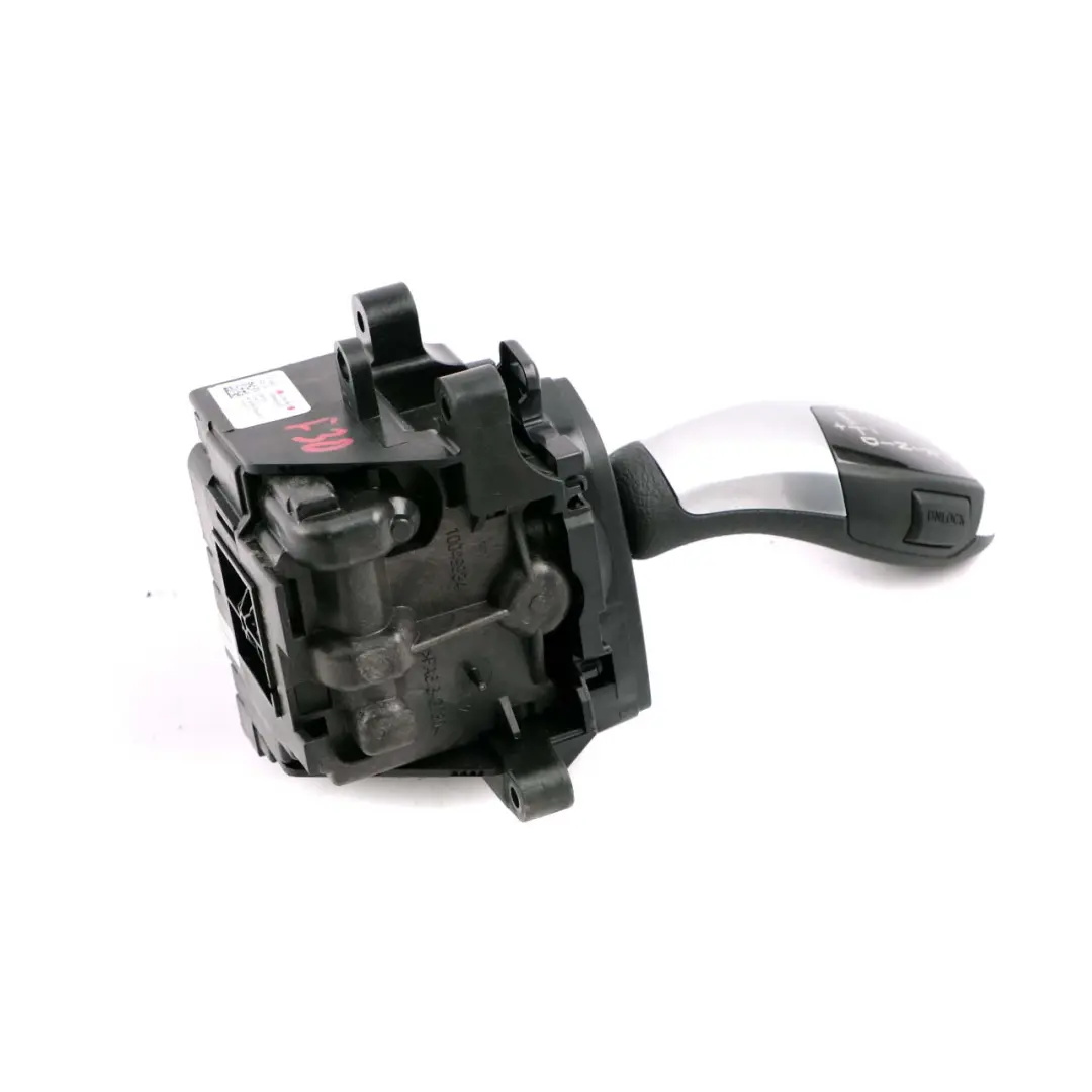 Gearshift Gear Selector Switch to BMW 1 3 Series F20 F21 F30 F31 LCI with Part number 9296897 BMW 1 3 Series F20 F21 F30 F31 LCI Gearshift Gear Selector Switch - SKU rhd-9296897 - Part number 9296897