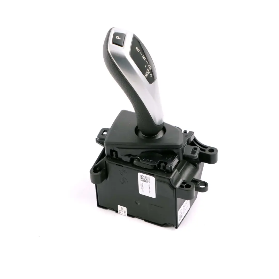 BMW 1 3 Series F20 F21 F30 F31 LCI Gearshift Gear Selector Switch - SKU rhd-9296897 - Part number 9296897