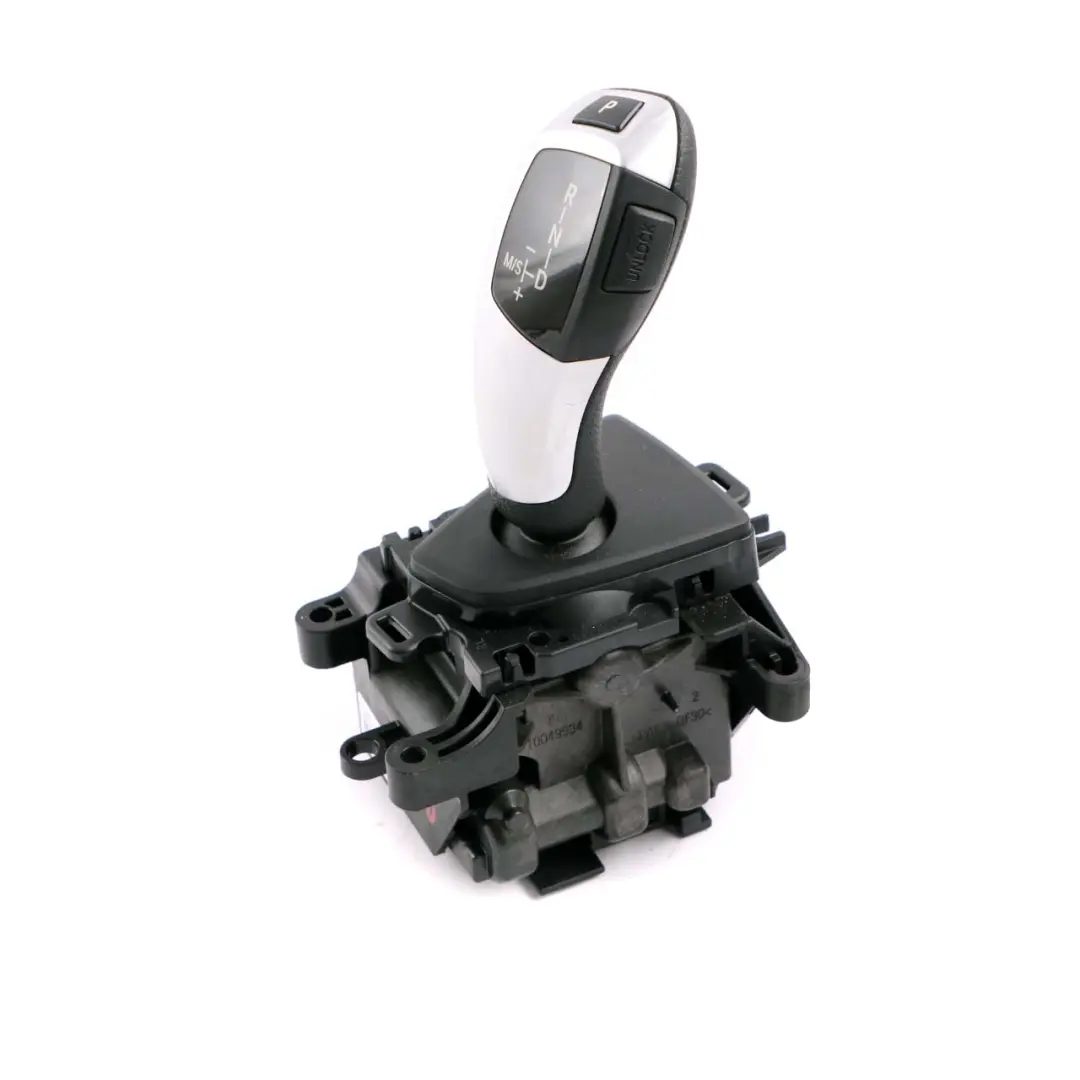 Gearshift Gear Selector Switch to BMW 1 3 Series F20 F21 F30 F31 LCI with Part number 9296897 BMW 1 3 Series F20 F21 F30 F31 LCI Gearshift Gear Selector Switch - SKU rhd-9296897 - Part number 9296897