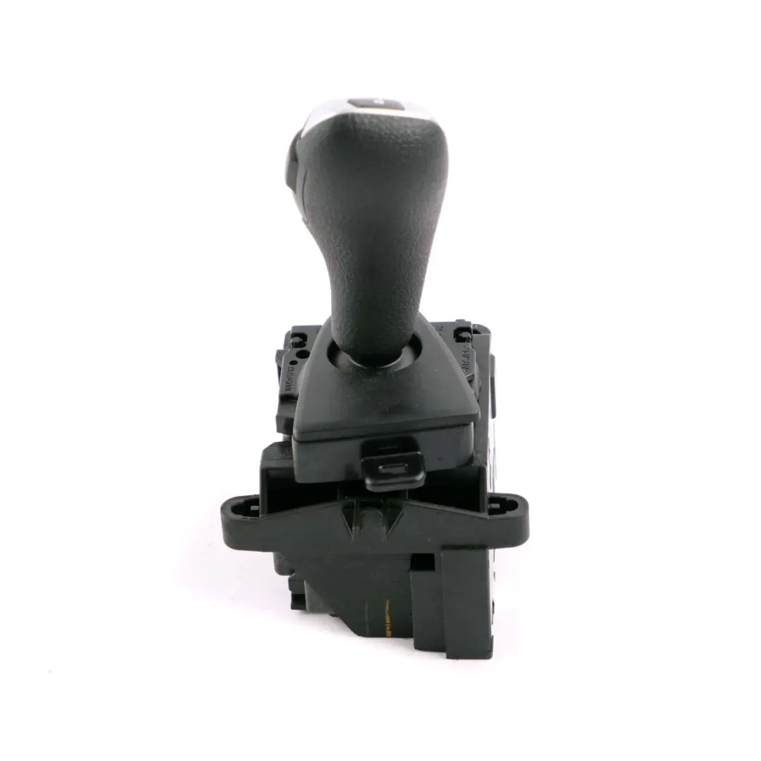 Gearshift Gear Selector Switch to BMW 1 3 Series F20 F21 F30 F31 LCI with Part number 9296897 BMW 1 3 Series F20 F21 F30 F31 LCI Gearshift Gear Selector Switch - SKU rhd-9296897 - Part number 9296897