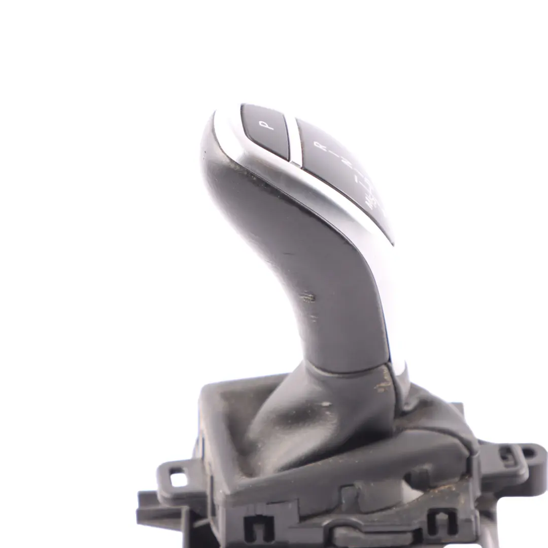 BMW F20 F21 F30 F31 Gearshift Gear Selector Switch Sport - SKU rhd-9296899-7 - Part number 9296899