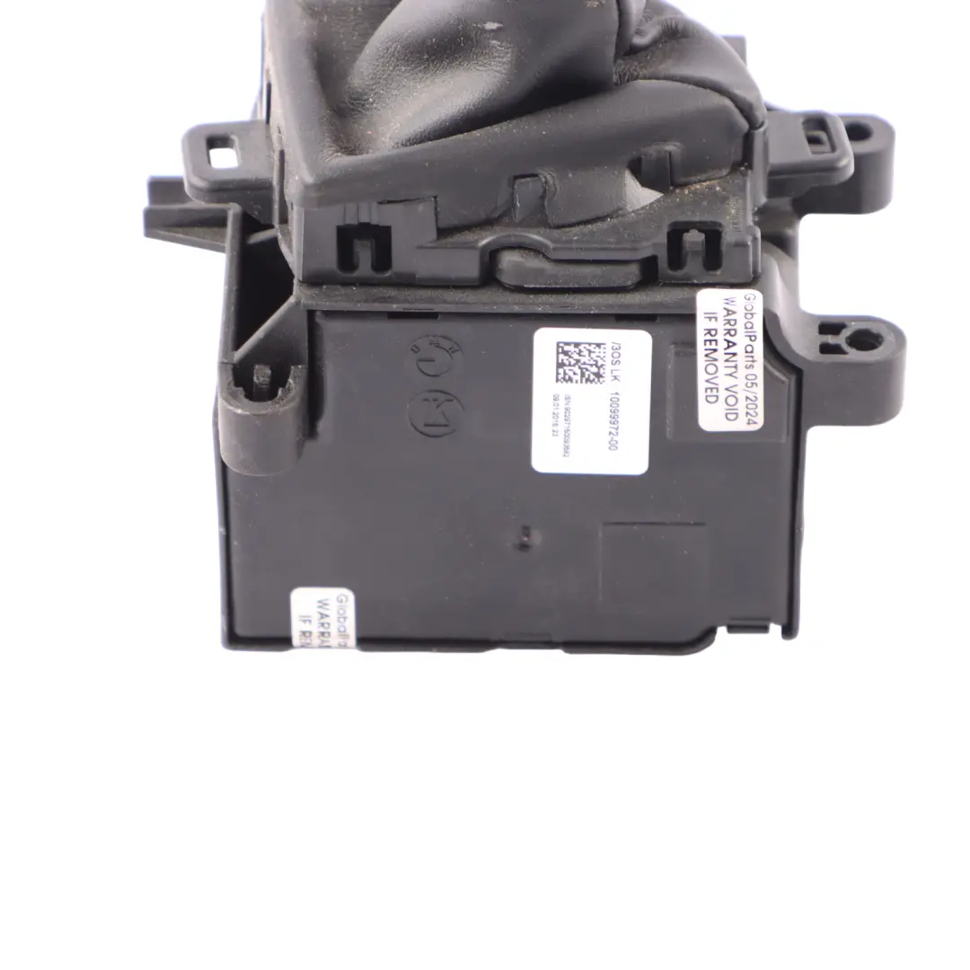 Gearshift Gear Selector Switch Sport to BMW F20 F21 F30 F31 with Part number 9296899 BMW F20 F21 F30 F31 Gearshift Gear Selector Switch Sport - SKU rhd-9296899-7 - Part number 9296899