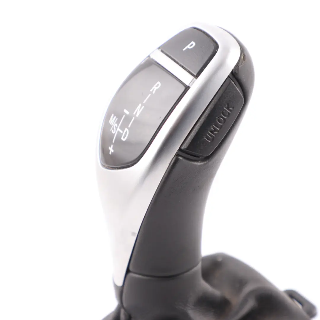 Gearshift Gear Selector Switch Sport to BMW F20 F21 F30 F31 with Part number 9296899 BMW F20 F21 F30 F31 Gearshift Gear Selector Switch Sport - SKU rhd-9296899 - Part number 9296899