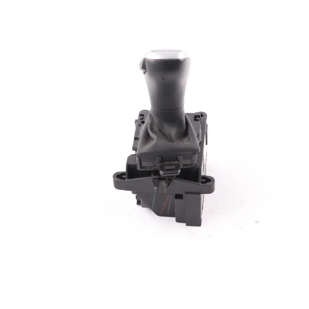 Gearshift Gear Selector Switch Sport to BMW F20 F21 F30 F31 with Part number 9296899 BMW F20 F21 F30 F31 Gearshift Gear Selector Switch Sport - SKU rhd-9296899 - Part number 9296899