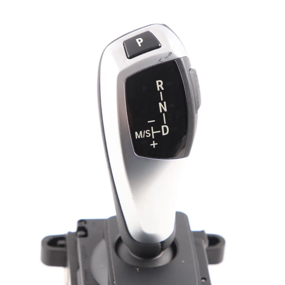 Gearshift Selector BMW F10 F11 F01 F02 Gear Switch Shifter to with Part number 9296905 Gearshift Selector BMW F10 F11 F01 F02 Gear Switch Shifter - SKU rhd-9296905-1 - Part number 9296905