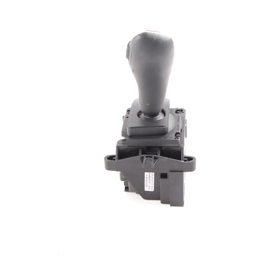 Gearshift Selector BMW F10 F11 F01 F02 Gear Switch Shifter to with Part number 9296905 Gearshift Selector BMW F10 F11 F01 F02 Gear Switch Shifter - SKU rhd-9296905-1 - Part number 9296905