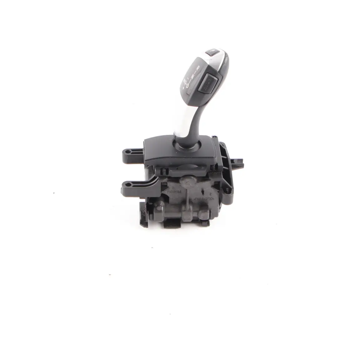 Gearshift Selector BMW F10 F11 F01 F02 Gear Switch Shifter to with Part number 9296905 Gearshift Selector BMW F10 F11 F01 F02 Gear Switch Shifter - SKU rhd-9296905-1 - Part number 9296905