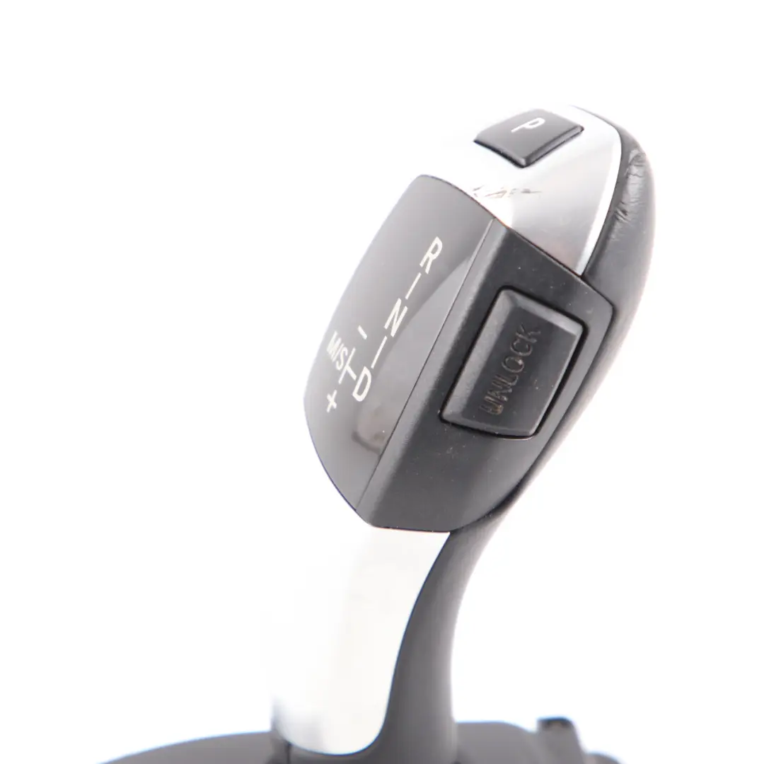 Gearshift Selector BMW F10 F11 F01 F02 Gear Switch Shifter to with Part number 9296905 Gearshift Selector BMW F10 F11 F01 F02 Gear Switch Shifter - SKU rhd-9296905-1 - Part number 9296905