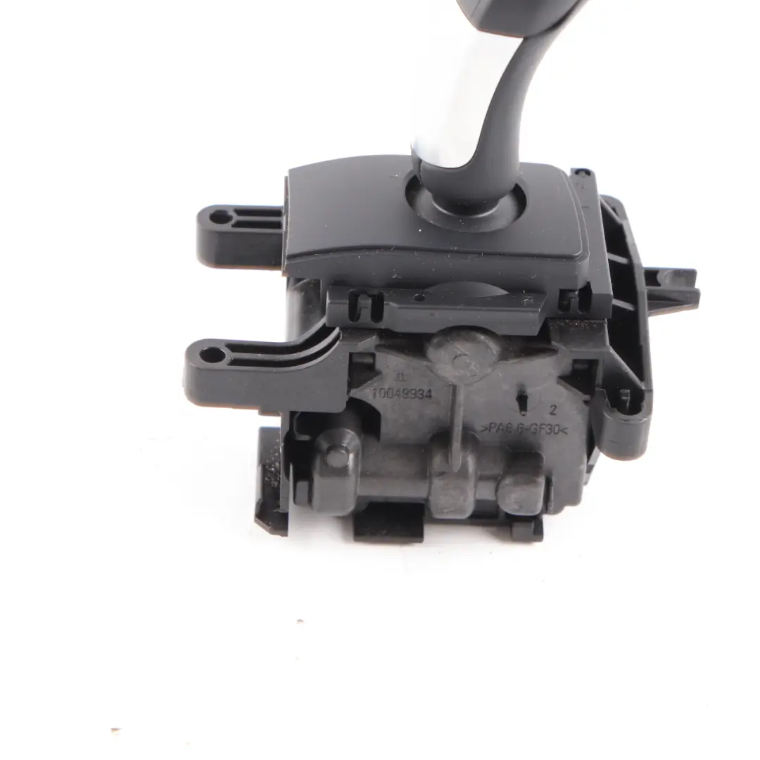 Gearshift Selector BMW F10 F11 F01 F02 Gear Switch Shifter to with Part number 9296905 Gearshift Selector BMW F10 F11 F01 F02 Gear Switch Shifter - SKU rhd-9296905-1 - Part number 9296905