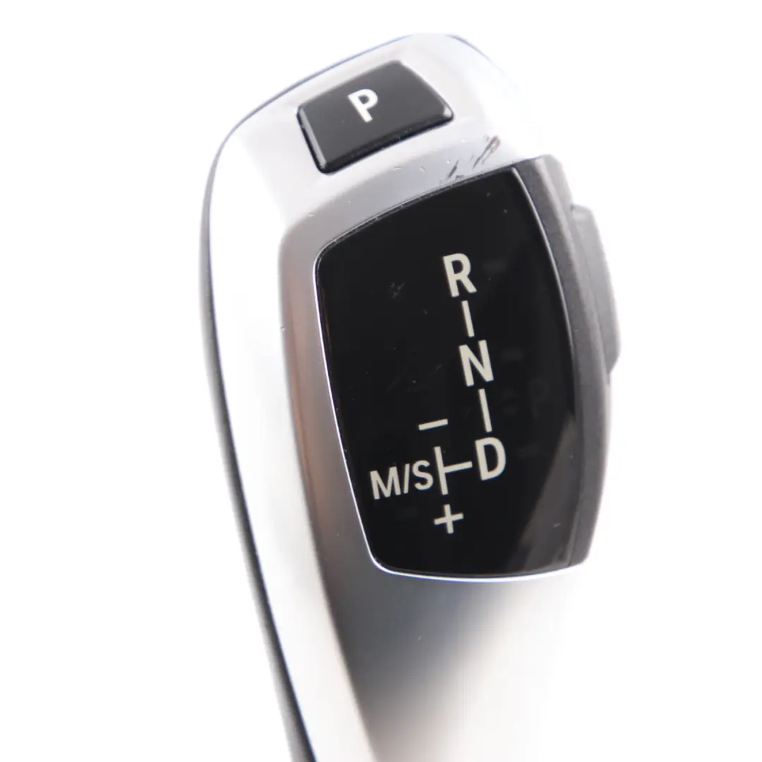 Gearshift Selector BMW F10 F11 F01 F02 Gear Switch Shifter to with Part number 9296905 Gearshift Selector BMW F10 F11 F01 F02 Gear Switch Shifter - SKU rhd-9296905-1 - Part number 9296905