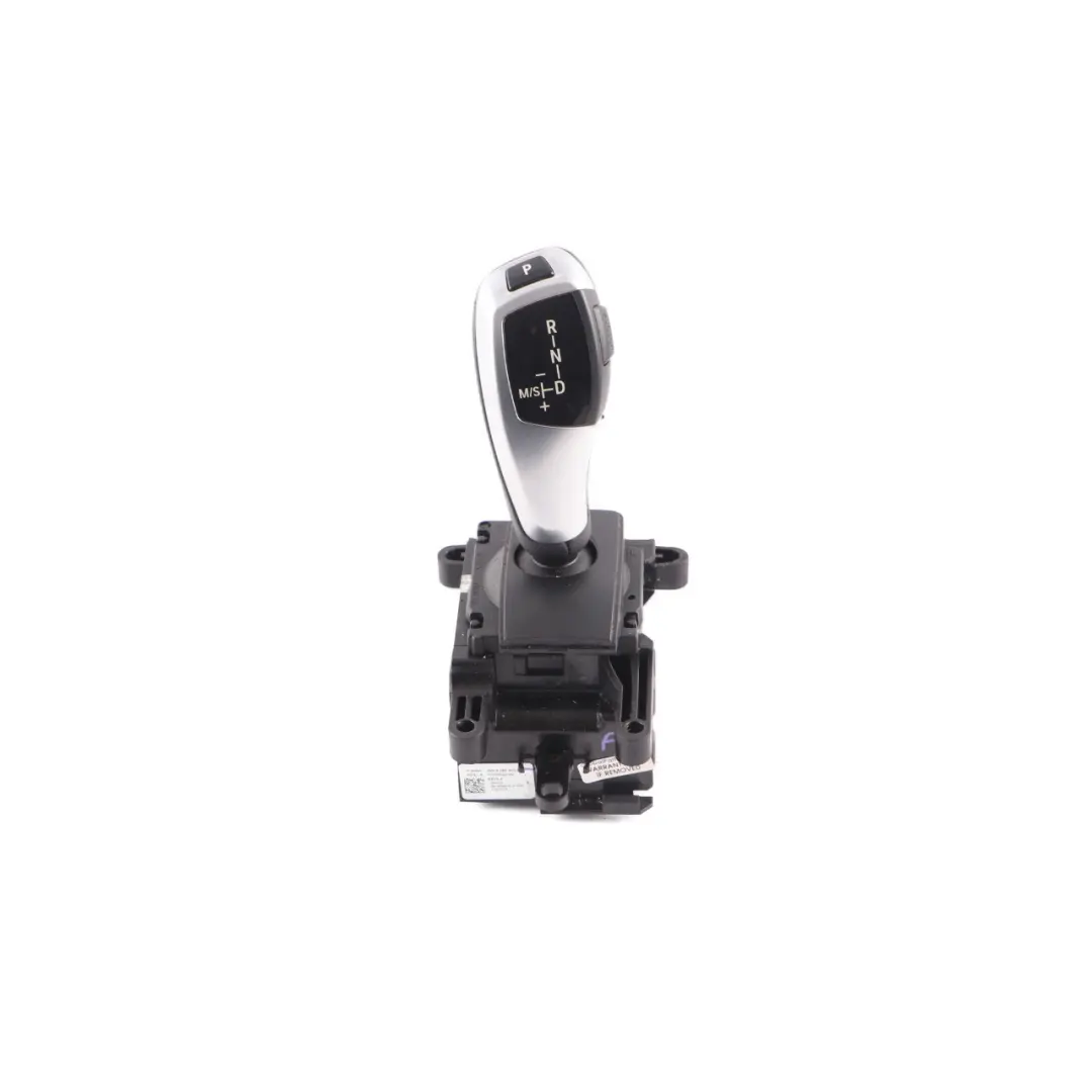 Gearshift Selector BMW F10 F11 F01 F02 Automatic Gearbox Switch Shifter 9260973 - SKU rhd-9296905-2 - Part number 9296905